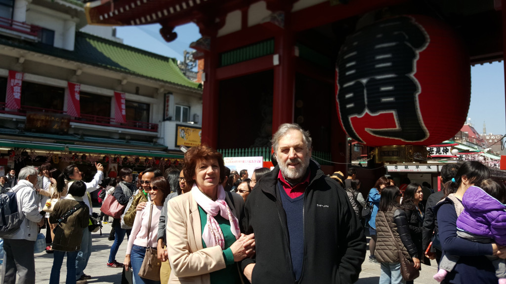 Asakusa