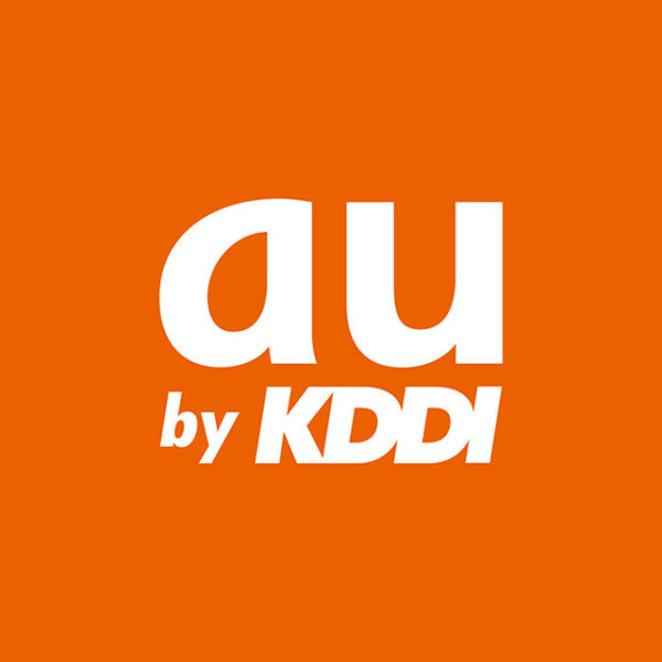 au by KDDI [更新済み]
