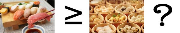 sushi-or-dimsum