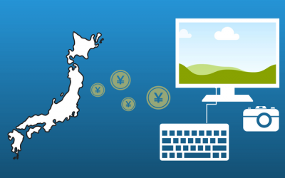 Freelancing in Japan – The All-In-One Guide