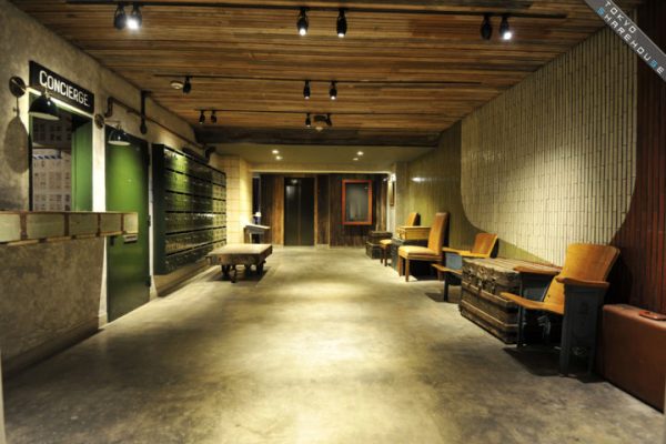 The Best Coworking Spaces in Tokyo | Live Work Play Japan